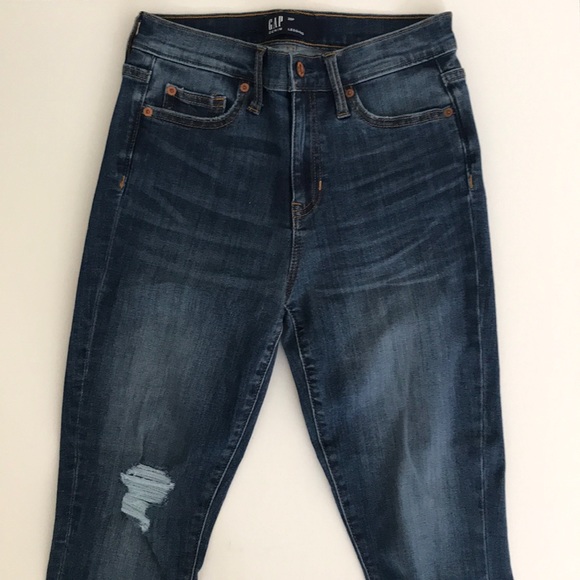 Gap high waist legging - Picture 2 of 5